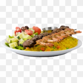 Shashlik, HD Png Download - kebab png