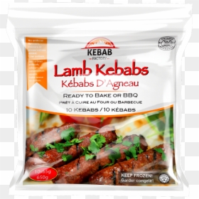 Convenience Food, HD Png Download - kebab png