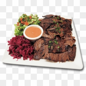 Carne A La Plancha Png, Transparent Png - kebab png