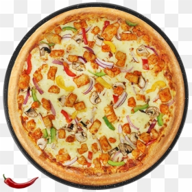 Chicken Kebab Pizza Png, Transparent Png - kebab png