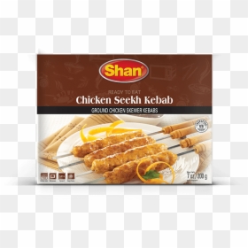 Shan Food Industries, HD Png Download - kebab png