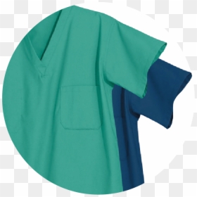 Active Shirt, HD Png Download - scrubs png