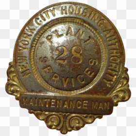 Antique, HD Png Download - vintage badge png