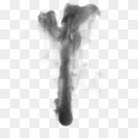 Smoke Png Transparent Animation, Png Download - bullet holes in glass png
