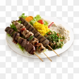 Tofurky Bacon, HD Png Download - kebab png
