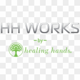 Healing Hands Scrubs, HD Png Download - scrubs png
