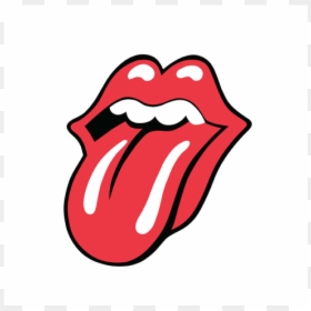 Logo The Rolling Stones, HD Png Download - rolling stones tongue png