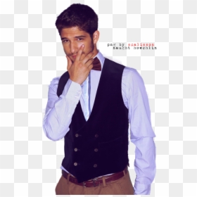 Tyler Posey Png, Transparent Png - tyler hoechlin png