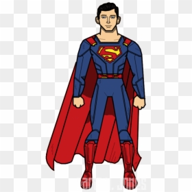 Superman, HD Png Download - tyler hoechlin png