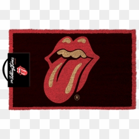 The Rolling Stones, HD Png Download - rolling stones tongue png