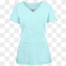 Active Shirt, HD Png Download - scrubs png