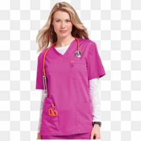 Girl, HD Png Download - scrubs png