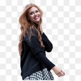 Holland Roden Png, Transparent Png - tyler hoechlin png