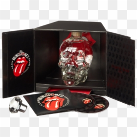 Rolling Stones, HD Png Download - rolling stones tongue png