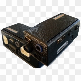 Retro Controller Usb Adapter, HD Png Download - ps2 controller png