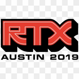 Rtx Rooster Teeth 2019, HD Png Download - tyler hoechlin png