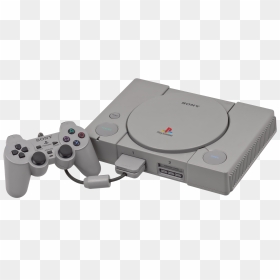 Playstation 1, HD Png Download - ps2 controller png