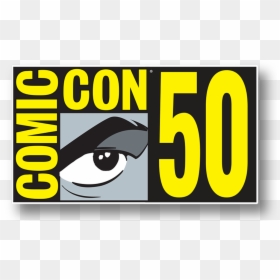 Comic Con 2019 Logo, HD Png Download - tyler hoechlin png