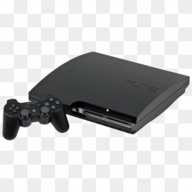 Playstation 3 Png, Transparent Png - ps2 controller png