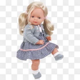 Doll, HD Png Download - baby doll png