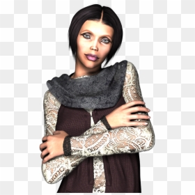 Photo Shoot, HD Png Download - model face png