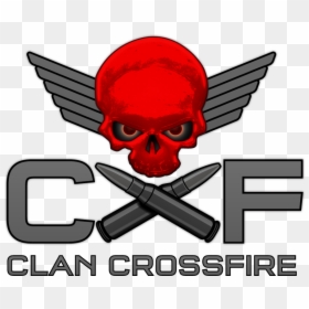 Clan Crossfire, HD Png Download - faze clan logo png