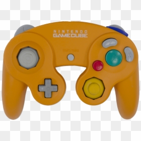 Battle Beaver Gamecube Controller, HD Png Download - ps2 controller png