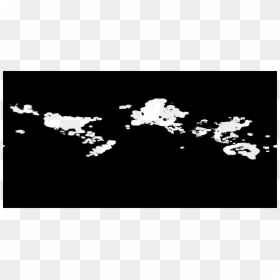 Darkness, HD Png Download - snow ground png