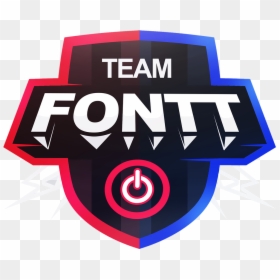 Team Fontt Rainbow Six Siege, HD Png Download - faze clan logo png