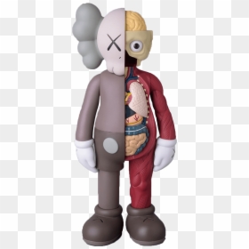 Transparent Laws Png, Png Download - kaws png