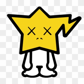 Kaws Star, HD Png Download - kaws png