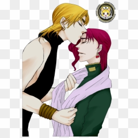 Cartoon, HD Png Download - kakyoin png