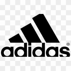Adidas Logo, HD Png Download - kaws png