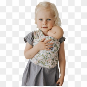Baby, HD Png Download - baby doll png