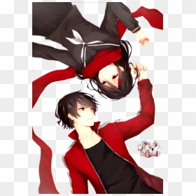 Free Anime Couple Png Images Hd Anime Couple Png Download Vhv