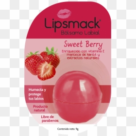 Lipsmack, HD Png Download - holly berry png