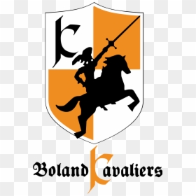 Boland Cavaliers Squad 2019, HD Png Download - cavaliers png