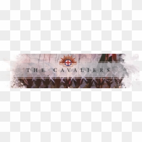 Flag, HD Png Download - cavaliers png