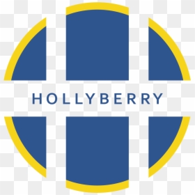 Circle, HD Png Download - holly berry png