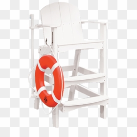 Lifeguard Chairs, HD Png Download - lifeguard png