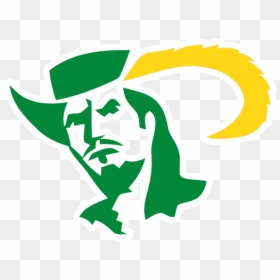 North Rowan High School Logo, HD Png Download - cavaliers png