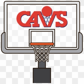 Cavs, HD Png Download - cavaliers png