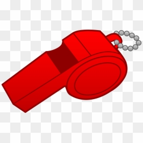 Whistle Clipart, HD Png Download - lifeguard png