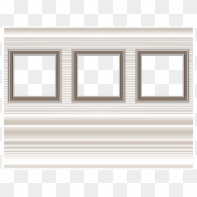 Window, HD Png Download - border lines png