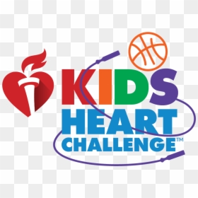 American Heart Association Kids Heart Challenge, HD Png Download - cavaliers png