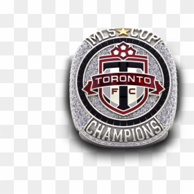 Toronto Fc Logo, HD Png Download - nba championship trophy png