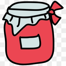 Jar Clipart Png, Transparent Png - holly berry png