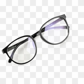 Lens, HD Png Download - hipster glasses transparent png