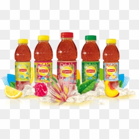 Lipton Ice Tea Flavours, HD Png Download - ice tea png