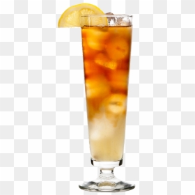 Long Island Iced Tea Png, Transparent Png - ice tea png